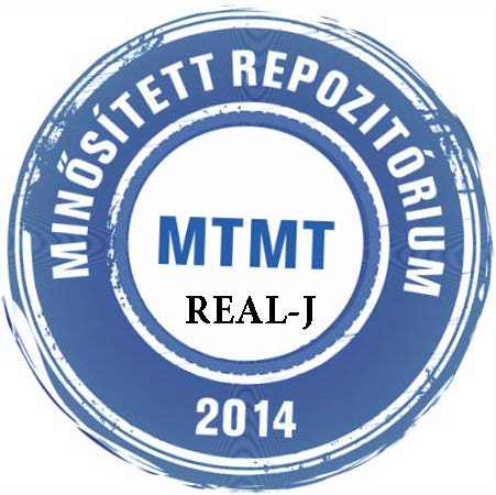 MTMT Real J logó
