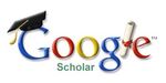 Google Scholar logó